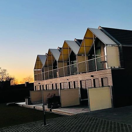 Treibgut Villa Büsum Eksteriør bilde
