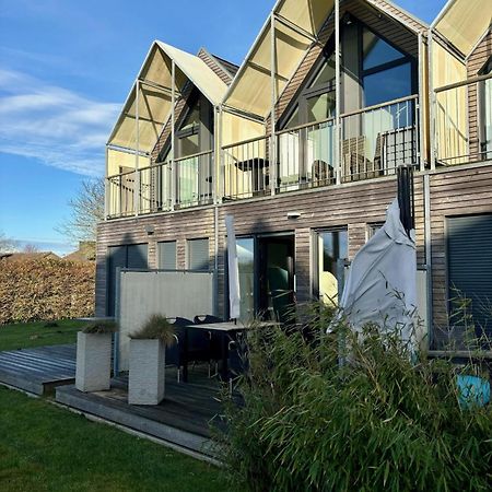 Treibgut Villa Büsum Eksteriør bilde