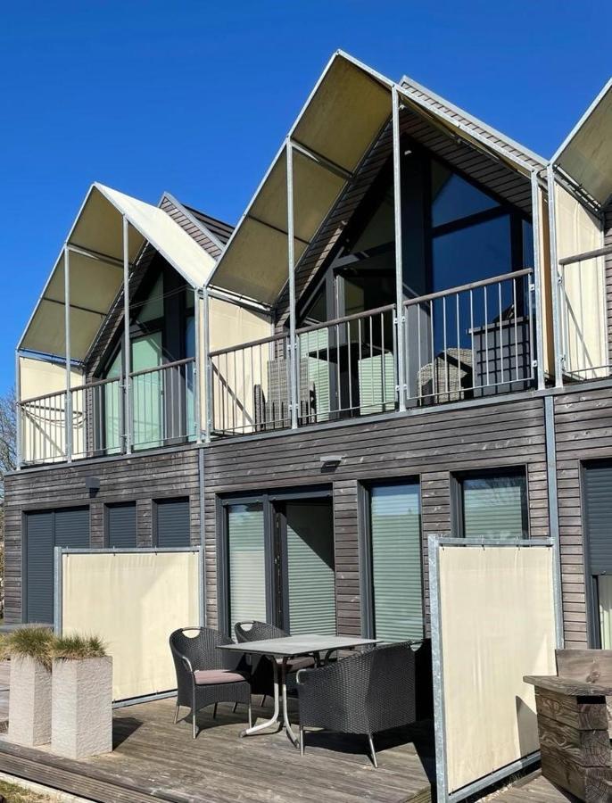 Treibgut Villa Büsum Eksteriør bilde